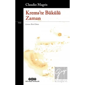 Kremste Bükülü Zaman