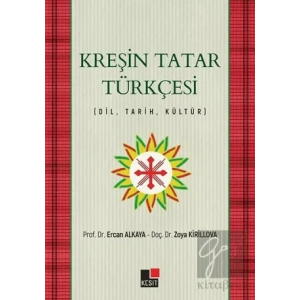Kreşin Tatar Türkçesi
