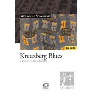 Kreuzberg Blues