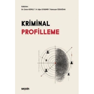 Kriminal Profilleme