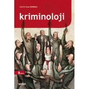 Kriminoloji