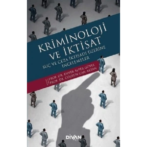 Kriminoloji ve İktisat