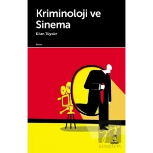 Kriminoloji ve Sinema