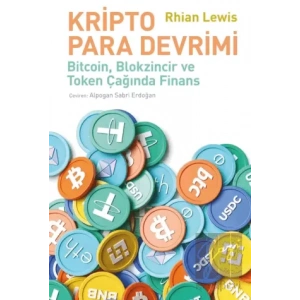 Kripto Para Devrimi