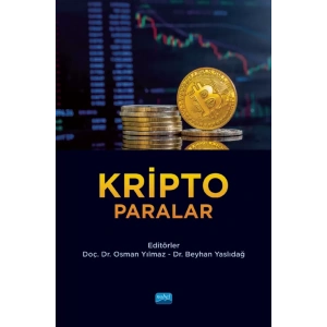 Kripto Paralar