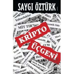 Kripto Üçgeni