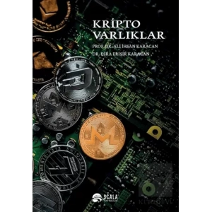 Kripto Varlıklar
