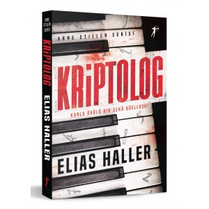 Kriptolog