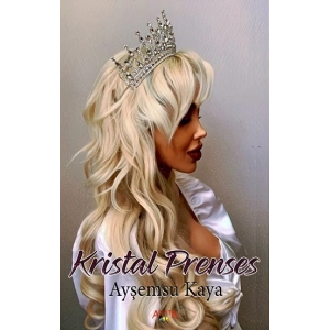 Kristal Prenses