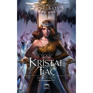 Kristal Taç (Ciltli)