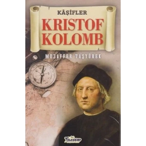Kristof Kolomb - Kaşifler