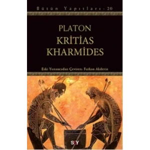 Kritias - Kharmides