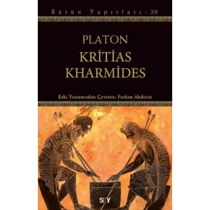 Kritias - Kharmides