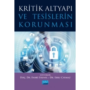 Kritik Altyapı ve Tesislerin Korunması