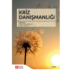 Kriz Danışmanlığı