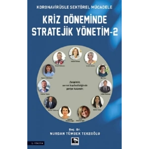 Kriz Döneminde Stratejik Yönetim-2