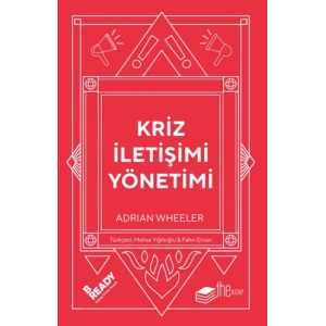 Kriz İletişimi Yönetimi