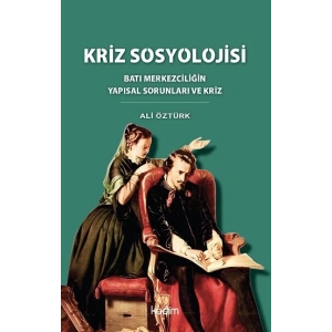 Kriz Sosyolojisi