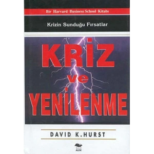 Kriz ve Yenilenme