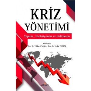 Kriz Yönetimi