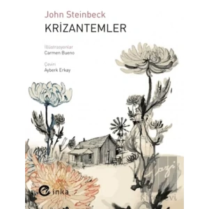 Krizantemler