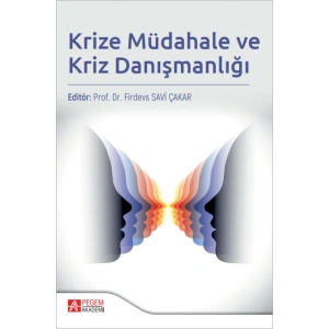 Krize Müdahale ve Kriz Danışmanlığı