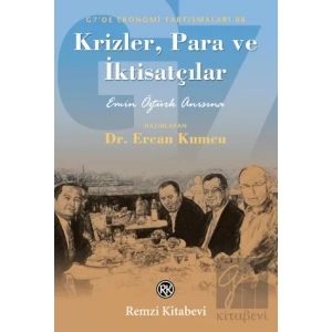 Krizler, Para ve İktisatçılar