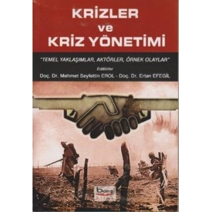 Krizler ve Kriz Yönetimi