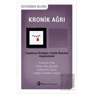 Kronik Ağrı