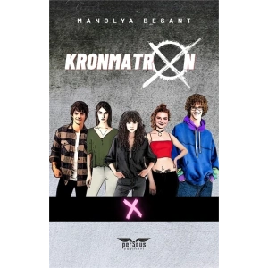 Kronmatron X