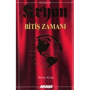 Kryon: 1. Kitap Bitiş Zamanı