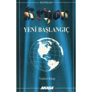 Kryon: 7. Kitap Yeni Başlangıç