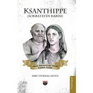 Ksanthippe (Sokratesin Karısı)