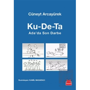 Ku-De-Ta : Adada Son Darbe