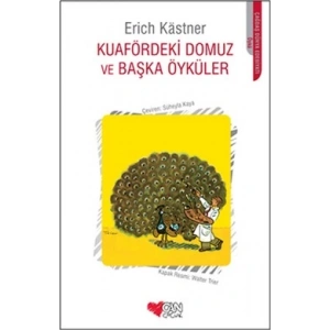 Kuafördeki Domuz ve Başka Öyküler