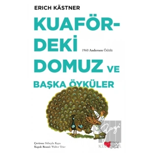 Kuafördeki Domuz ve Başka Öyküler