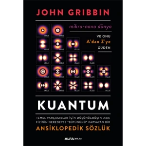 Kuantum Ansiklopedik Sözlük