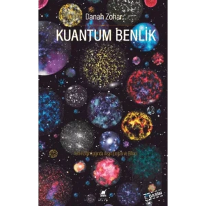 Kuantum Benlik