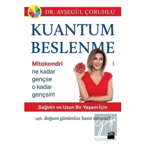Kuantum Beslenme