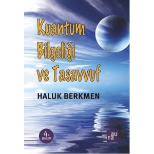 Kuantum Bilgeliği ve Tasavvuf AURA KİTAPLIĞI