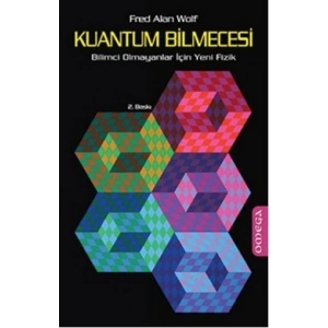 Kuantum Bilmecesi