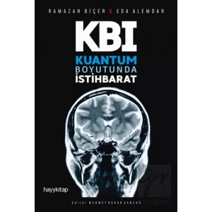 Kuantum Boyutunda İstihbarat