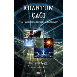 Kuantum Çağı