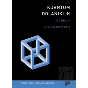 Kuantum Dolanıklık