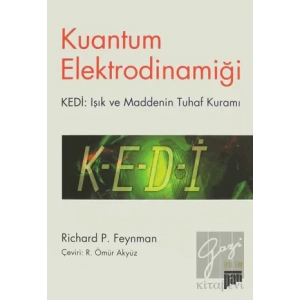 Kuantum Elektrodinamiği