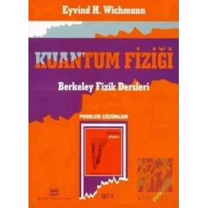 Kuantum Fiziği, Berkeley Fizik Dersleri