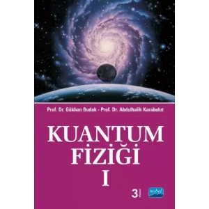 Kuantum Fiziği I
