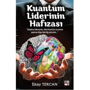 Kuantum Liderinin Hafızası