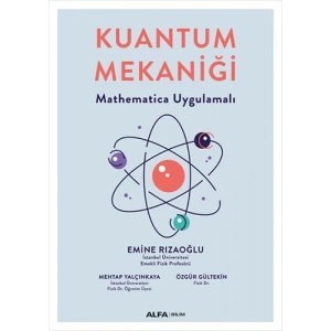 Kuantum Mekaniği
