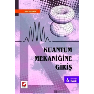 Kuantum Mekaniğine Giriş